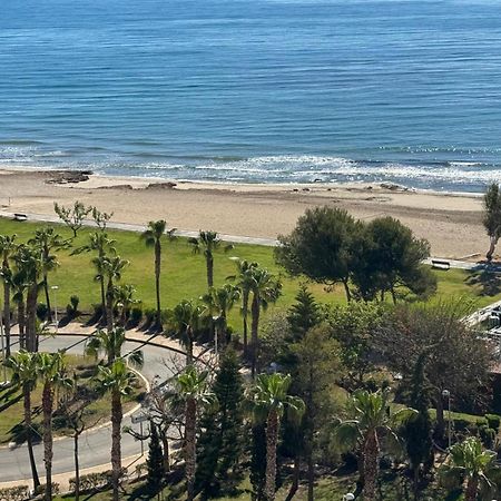 Appartement Atico Luxury Marina D'Or à Oropesa del Mar Extérieur photo