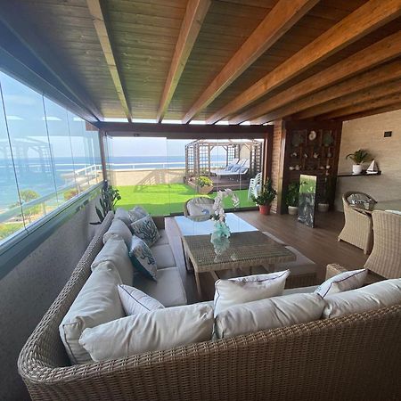 Appartement Atico Luxury Marina D'Or à Oropesa del Mar Extérieur photo