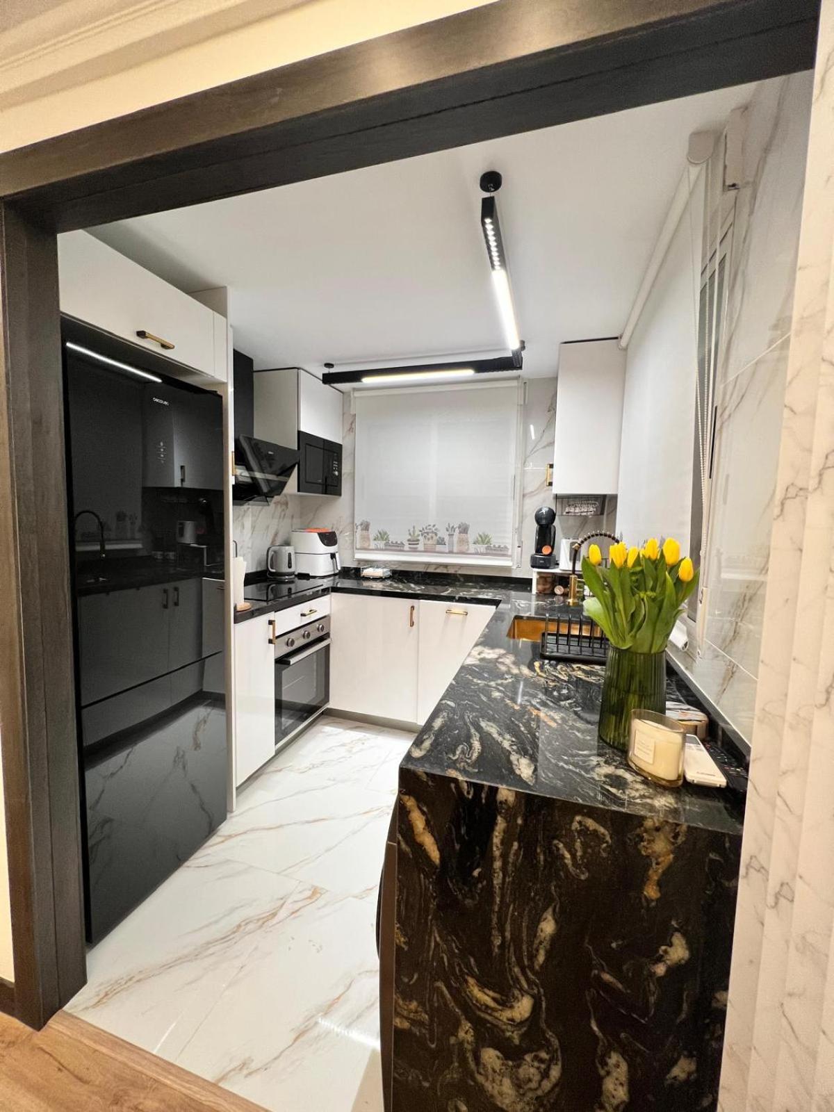 Appartement Atico Luxury Marina D'Or à Oropesa del Mar Extérieur photo