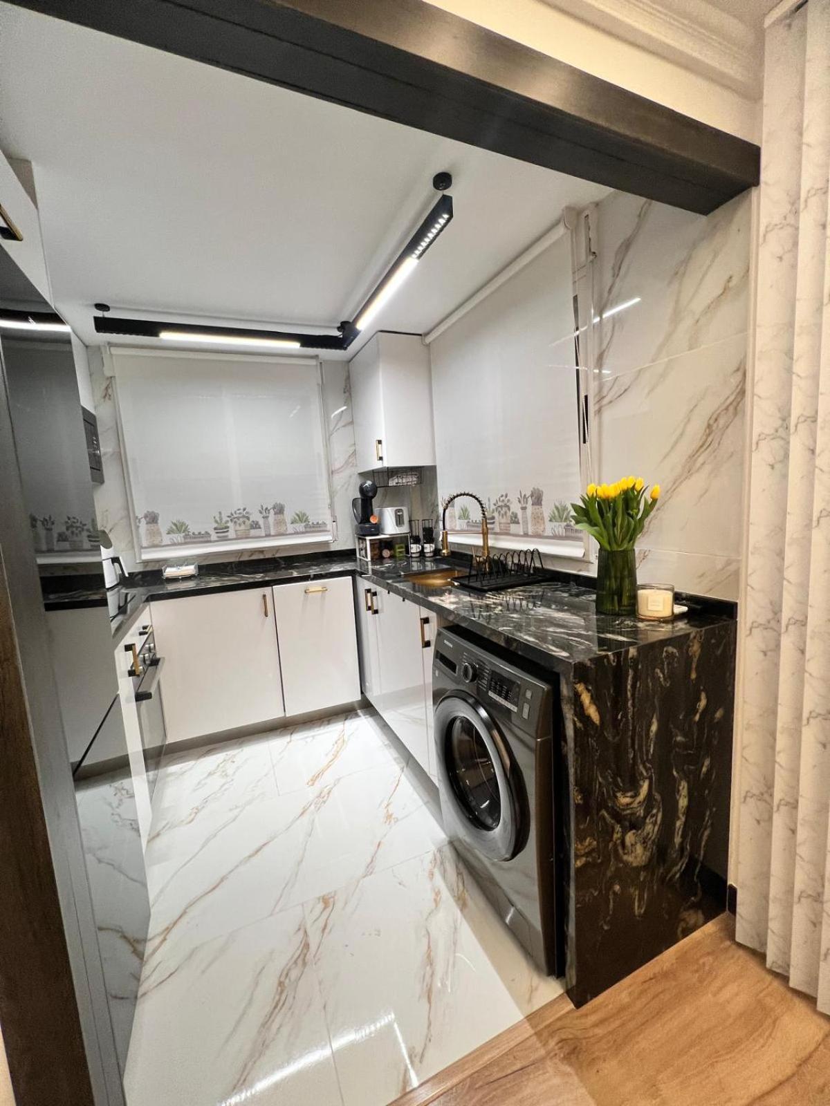 Appartement Atico Luxury Marina D'Or à Oropesa del Mar Extérieur photo