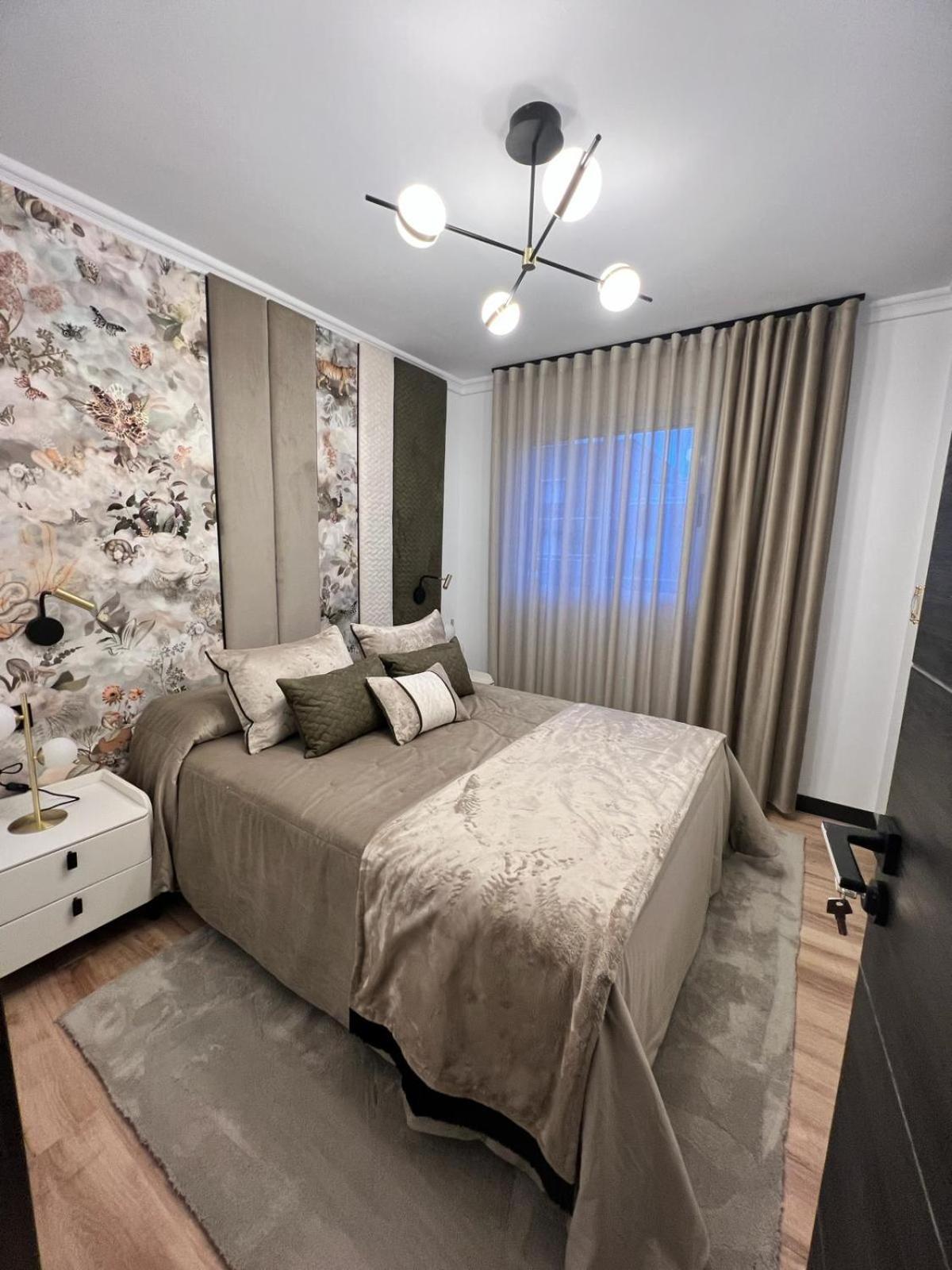 Appartement Atico Luxury Marina D'Or à Oropesa del Mar Extérieur photo