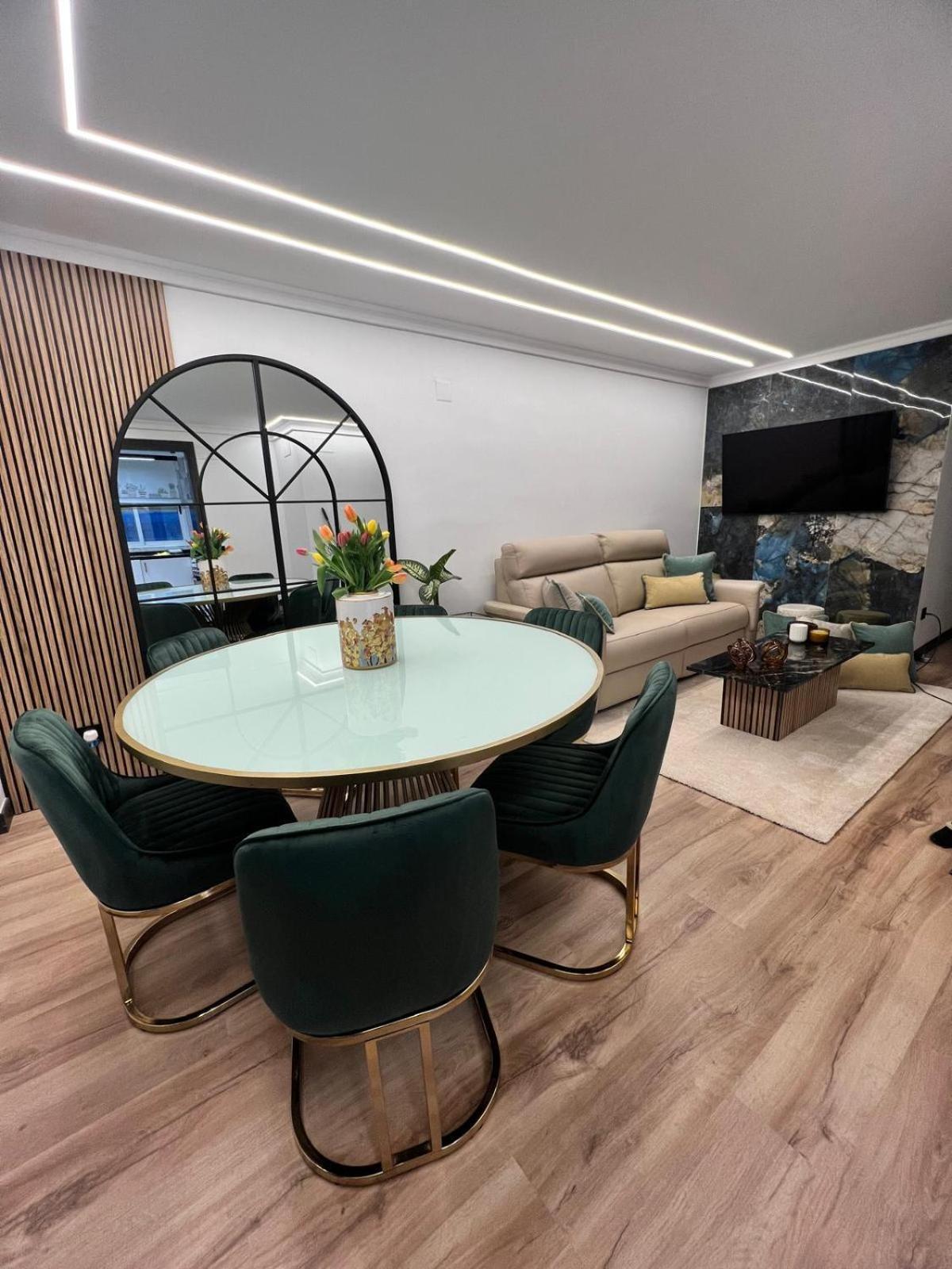 Appartement Atico Luxury Marina D'Or à Oropesa del Mar Extérieur photo
