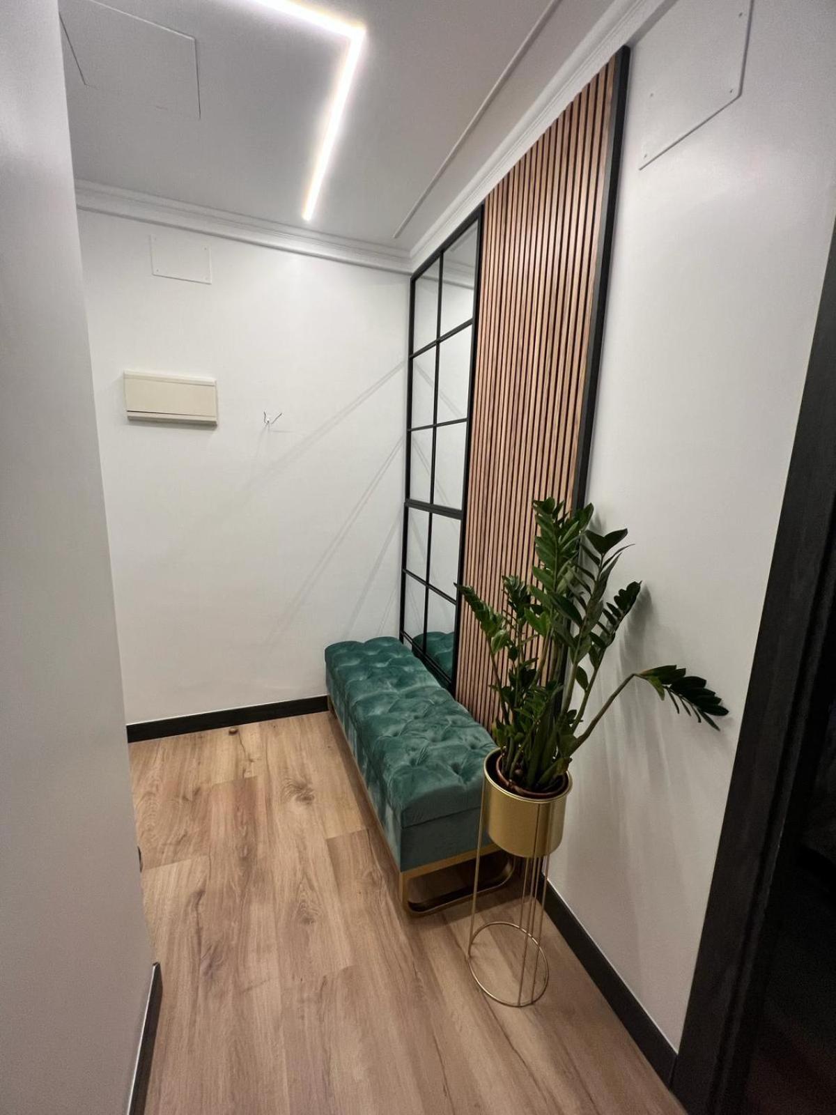 Appartement Atico Luxury Marina D'Or à Oropesa del Mar Extérieur photo