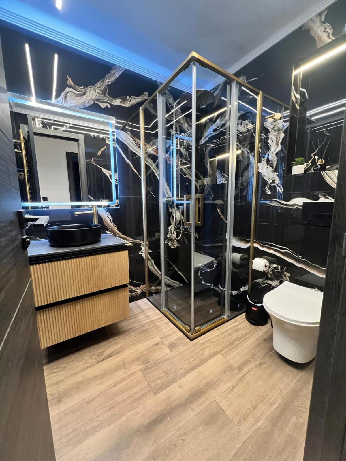Appartement Atico Luxury Marina D'Or à Oropesa del Mar Extérieur photo