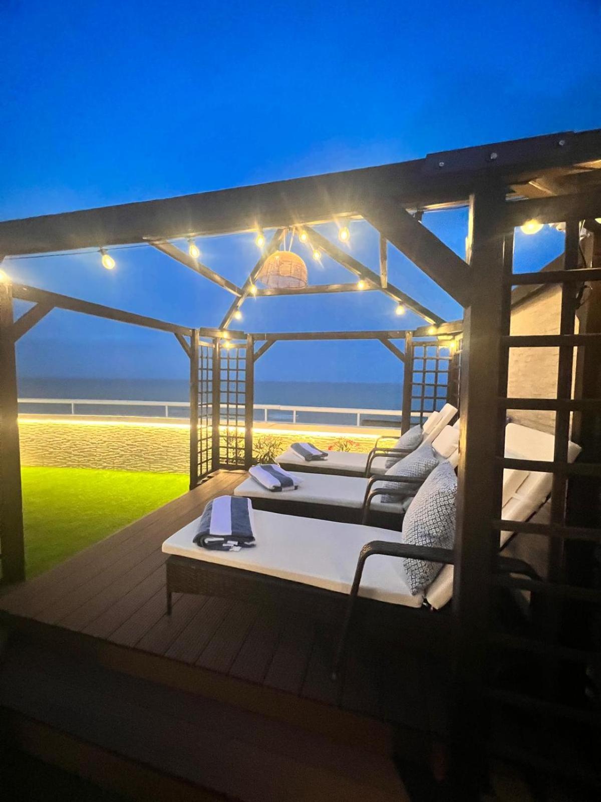 Appartement Atico Luxury Marina D'Or à Oropesa del Mar Extérieur photo