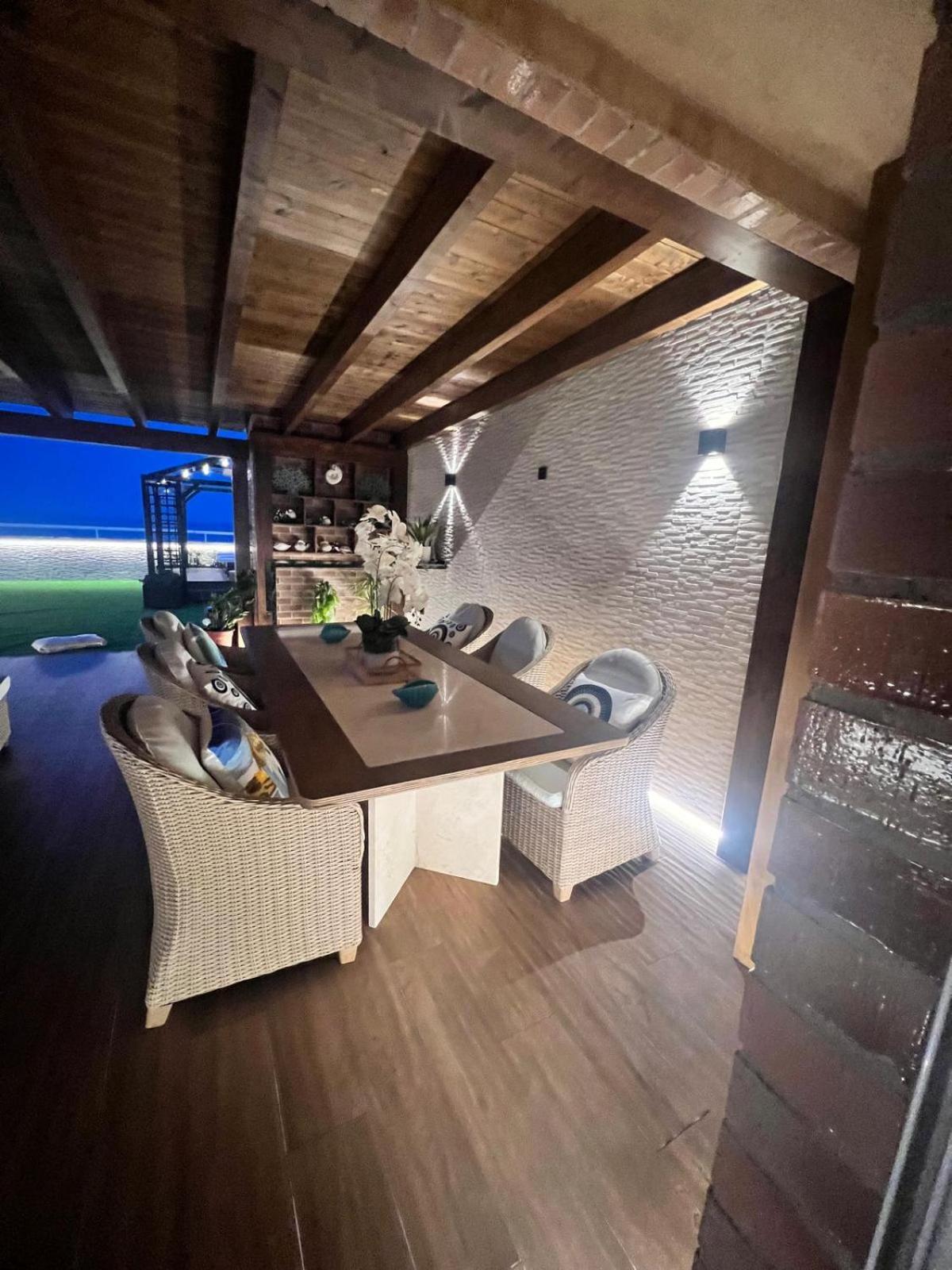 Appartement Atico Luxury Marina D'Or à Oropesa del Mar Extérieur photo