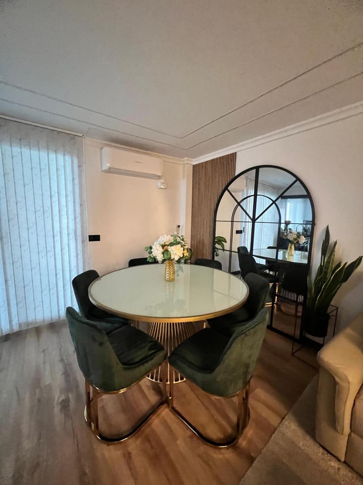 Appartement Atico Luxury Marina D'Or à Oropesa del Mar Extérieur photo