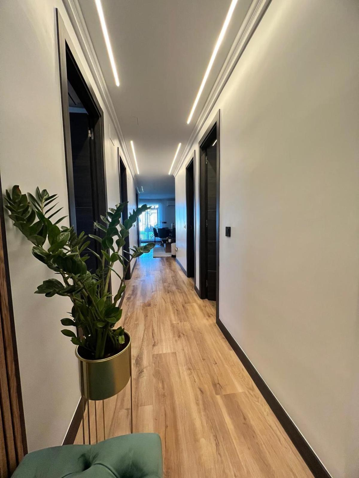Appartement Atico Luxury Marina D'Or à Oropesa del Mar Extérieur photo