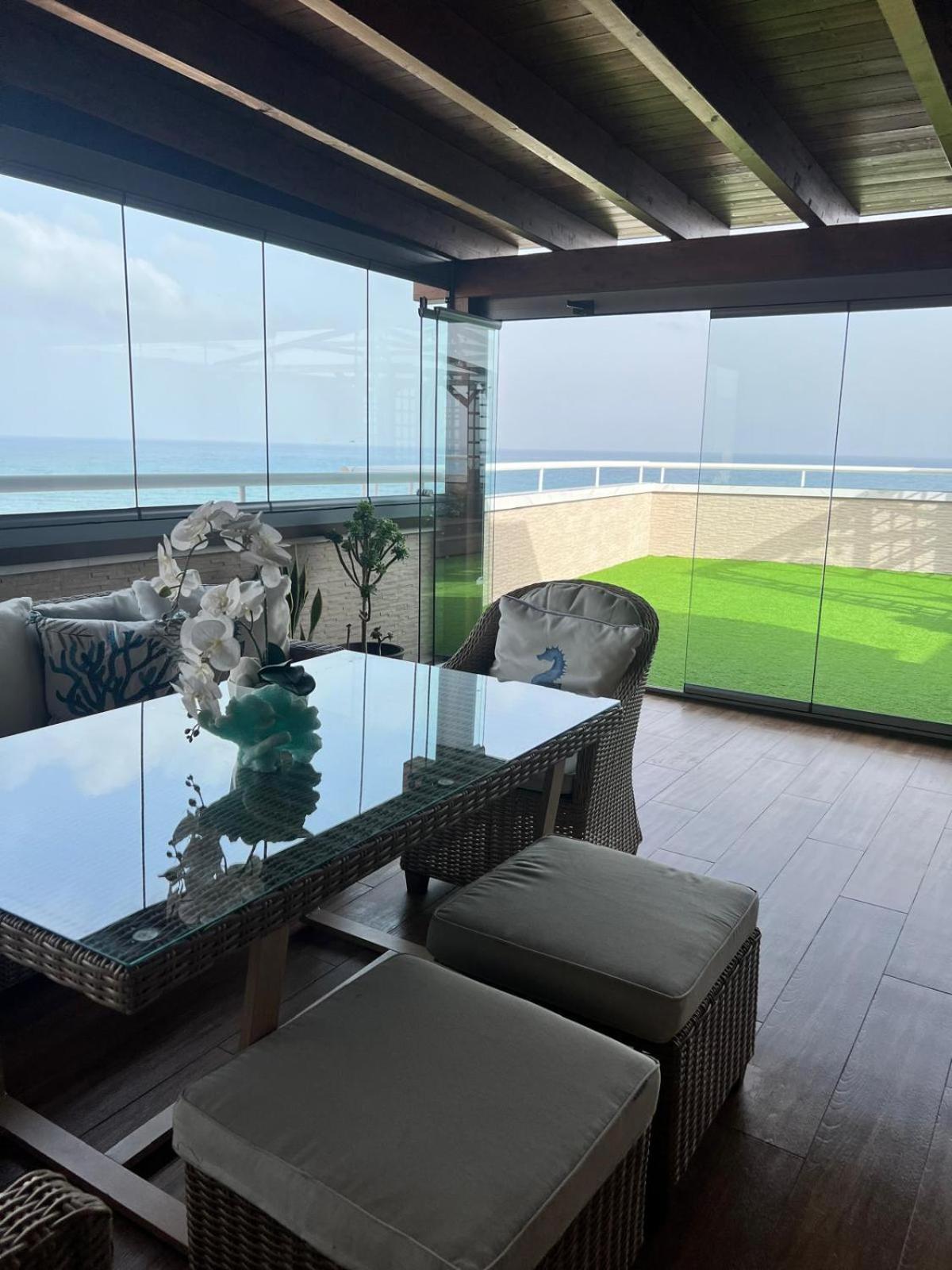 Appartement Atico Luxury Marina D'Or à Oropesa del Mar Extérieur photo