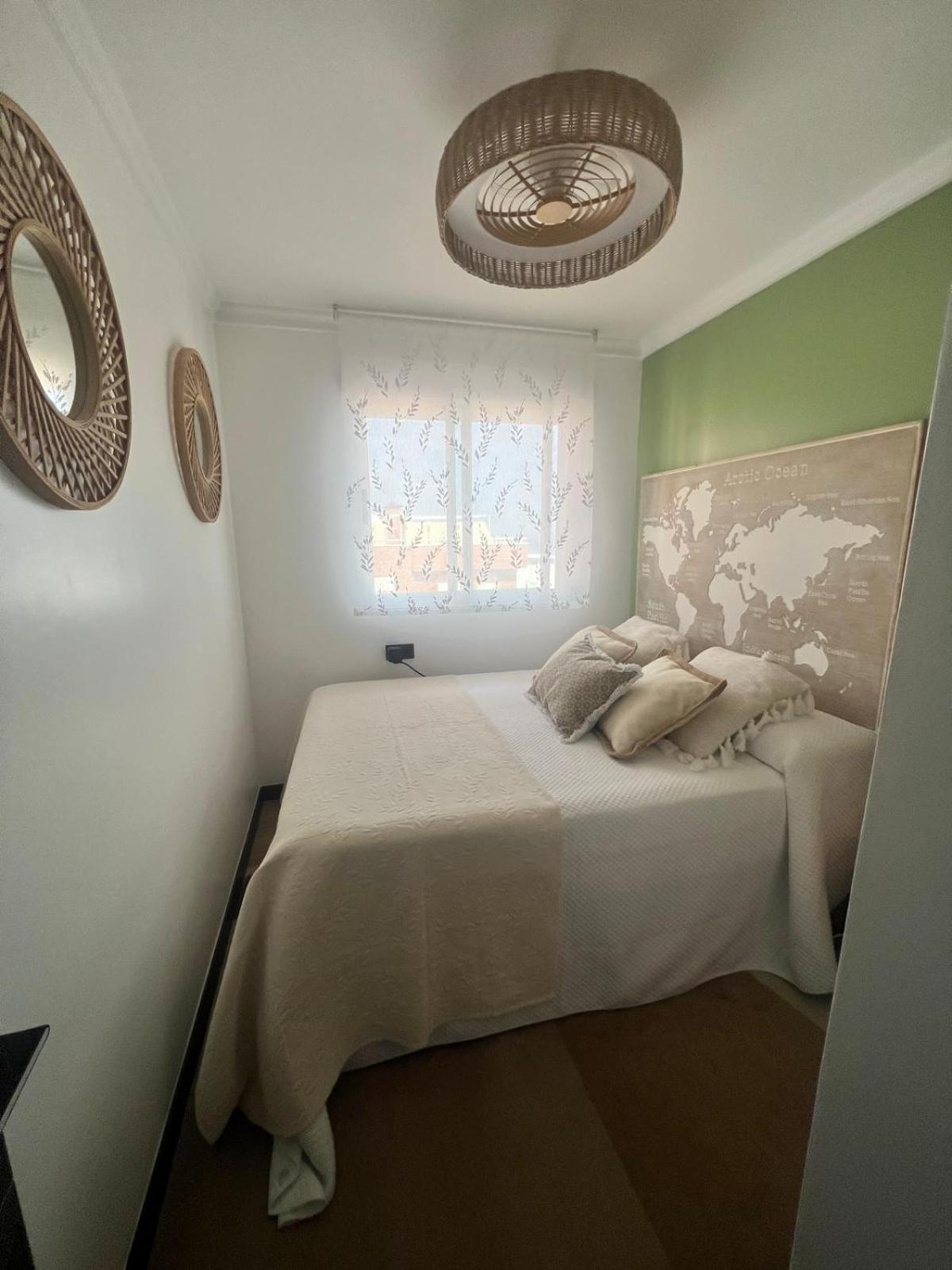 Appartement Atico Luxury Marina D'Or à Oropesa del Mar Extérieur photo