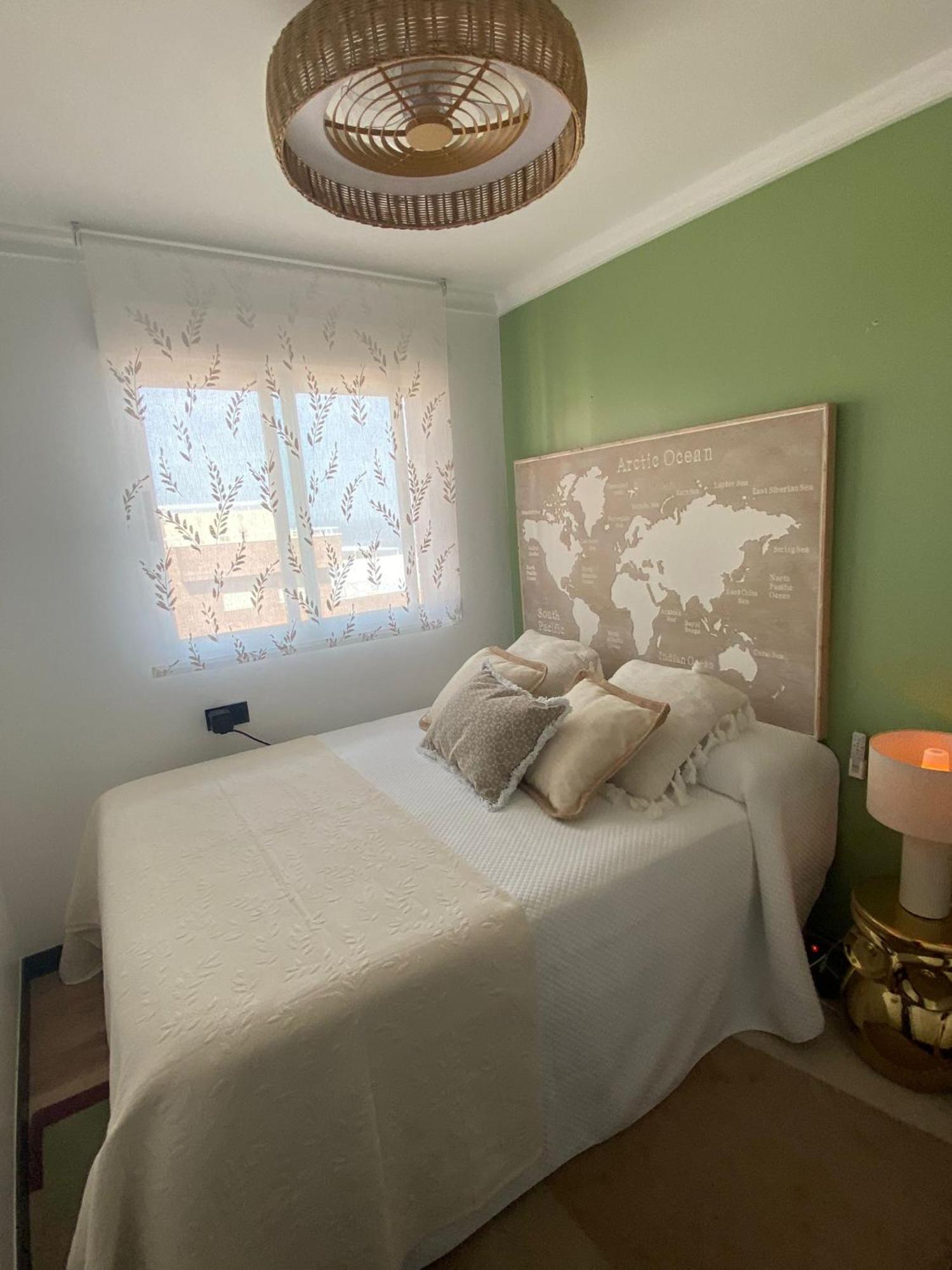 Appartement Atico Luxury Marina D'Or à Oropesa del Mar Extérieur photo