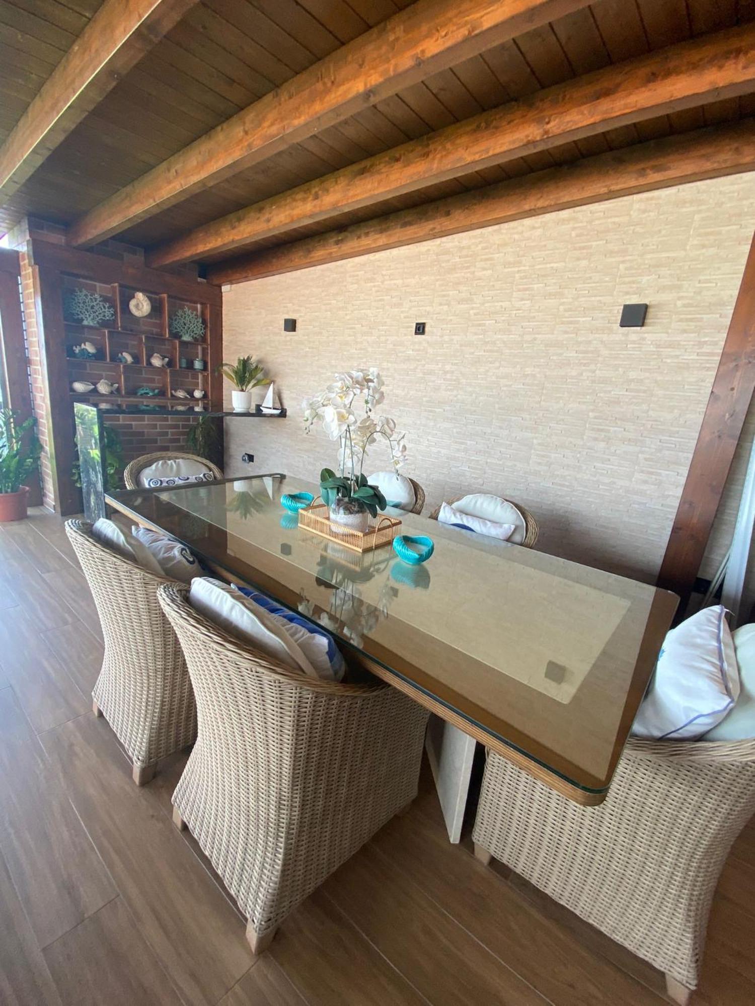 Appartement Atico Luxury Marina D'Or à Oropesa del Mar Extérieur photo